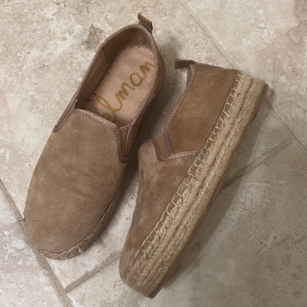 Sam Edelman Espadrilles